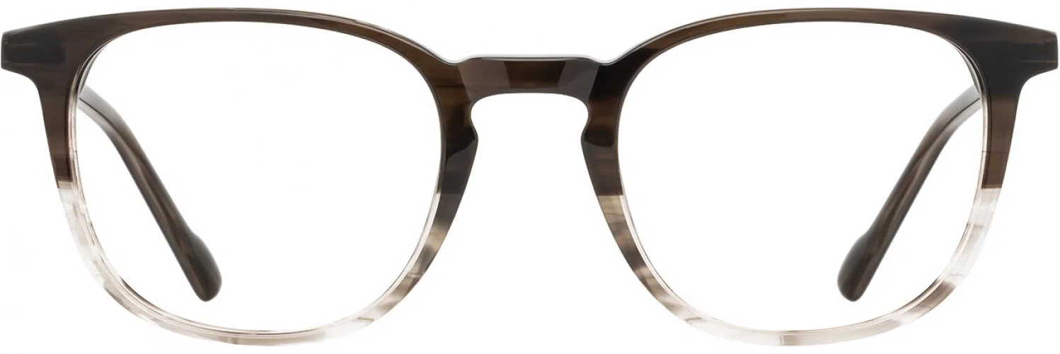 Scott Harris UTX SHX020 Eyeglasses - view 4